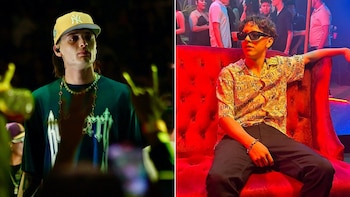 Peso Pluma fue desbancado por