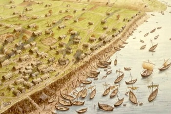 Londres medieval