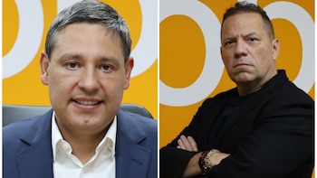 Santiago Botero se sumó a denuncia de Mauricio Lizcano sobre la censura en los debates y lanzó dura advertencia: “Que actúen”