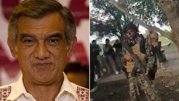 El gobernador electo de Tamaulipas