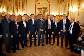 Alfredo Gusmán (Angus), Daniel Funes