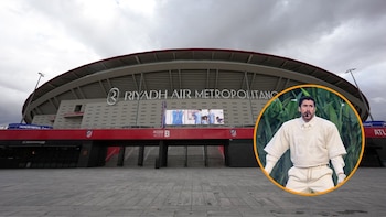 La advertencia de la Policía para los conciertos de Bad Bunny en Madrid: “Si te quieres divertir, sigue estas instrucciones”