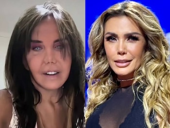 Sabine Moussier fue confundida en