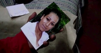 Irma Flores tenía 26 años