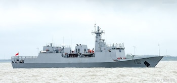 Uruguay estaría a punto de