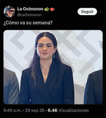 (Redes sociales/Captura de pantalla)