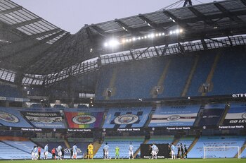 El minuto de silencio en