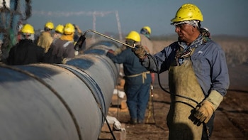 “No vamos a pagar más