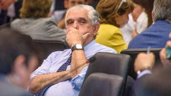 Quizás especularon los autores del