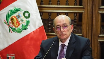 Perú confirma la liberación de