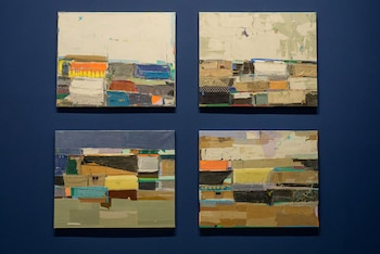 Bienal de Venecia - NYT