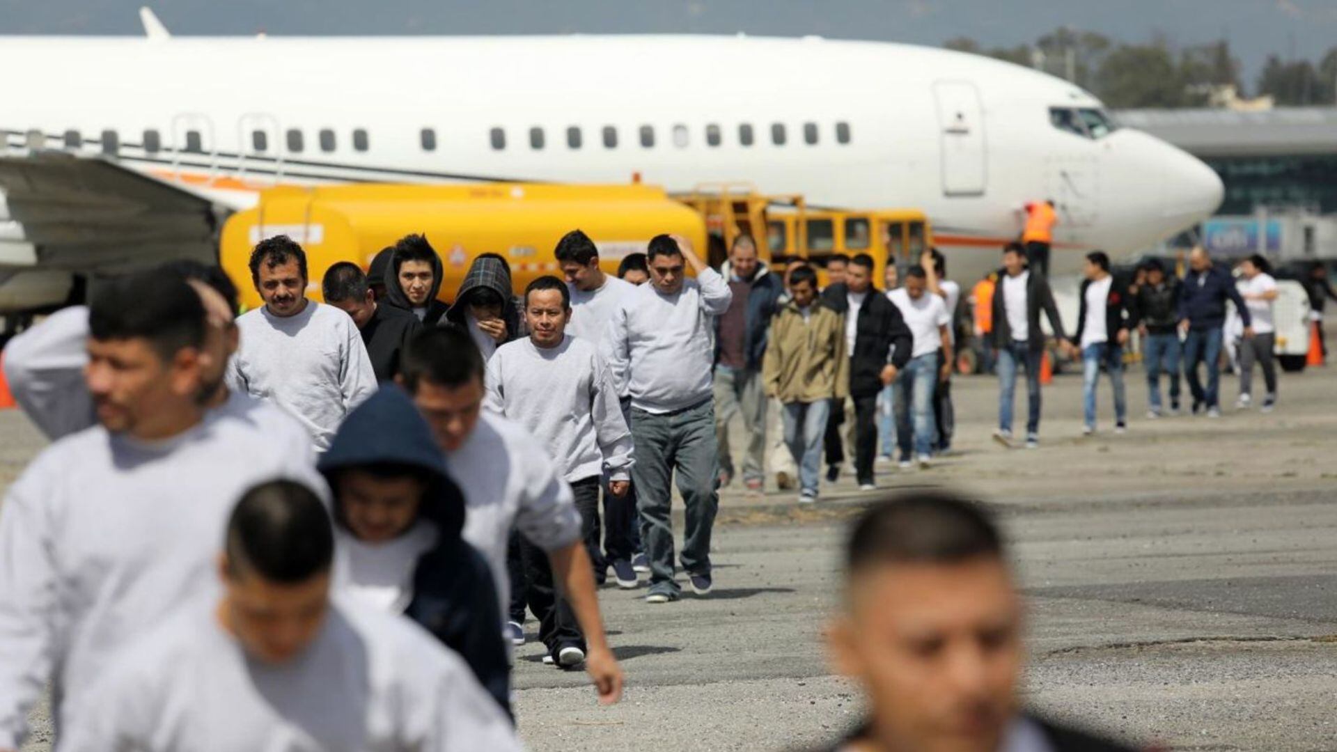 Se estima que existen 300.000 peruanos indocumentados en los Estados Unidos. (Foto: AP)