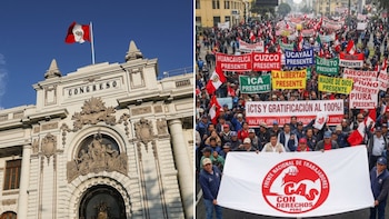 Crédito suplementario aprobado: el Congreso dio el visto bueno a S/9.596 millones que incluyen gratificaciones CAS y bonos para docentes