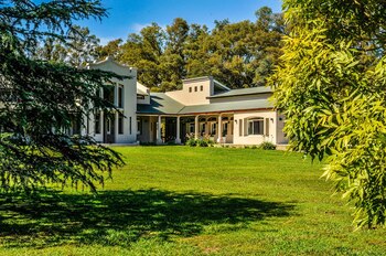 Chacras de San Andrés, una