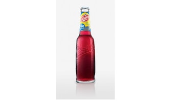Tinto de verano 0,0 (Aesan)