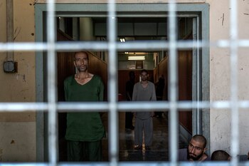 Afganistán - Kabul - Droga - Adicción - Heroína