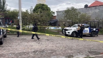 Fiscalía investiga asesinato de tres hombres en vivienda de Acámbaro, Guanajuato: presentaban impactos de bala
