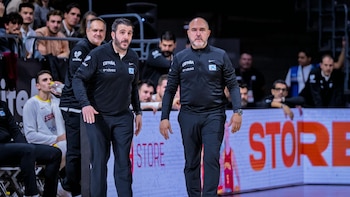 Chus Mateo: "Supimos entender el