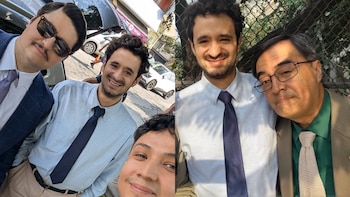 ‘La Oficina 2’ ya se está grabando: filtran primeras fotos y spoilers sobre el gran regreso ‘godín mexicano’