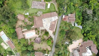 La historia de la lujosa