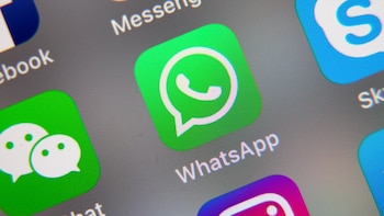 Nuevo diseño de WhatsApp: cómo saber si ya puedes usar el aspecto Liquid Glass en tu celular