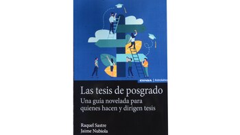"Las tesis de posgrado: una
