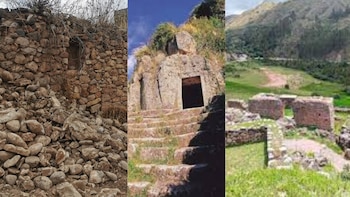 Seis sitios arqueológicos bajo alerta: Mincul dicta protección provisional por expansión urbana, agricultura, huaqueo y deterioro ambiental