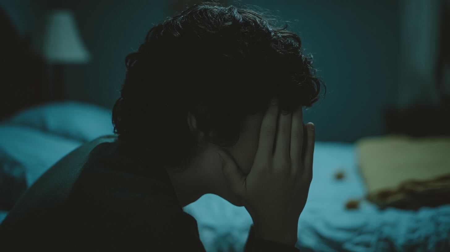 La abogada de la víctima aseguró que no se había animado a denunciar por miedo a que no le crean (Imagen Ilustrativa Infobae)