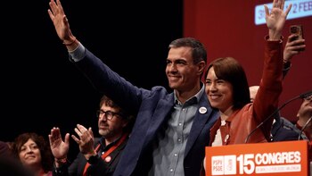 Sánchez confía en que los