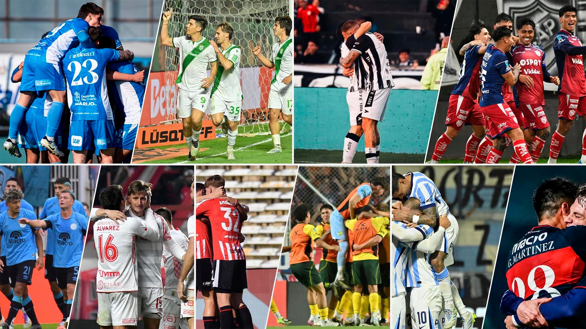 Inicia la fecha 3 del Torneo Clausura con cinco partidos
