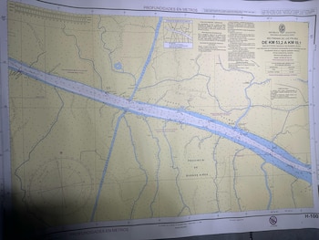 Uno de los planos de