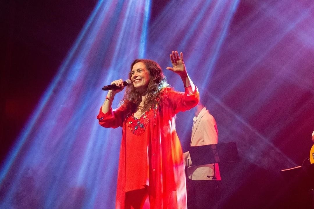 Sandra Mihanovich encabeza una gala de Fleni en el Teatro Colón para financiar la investigación y la atención médica