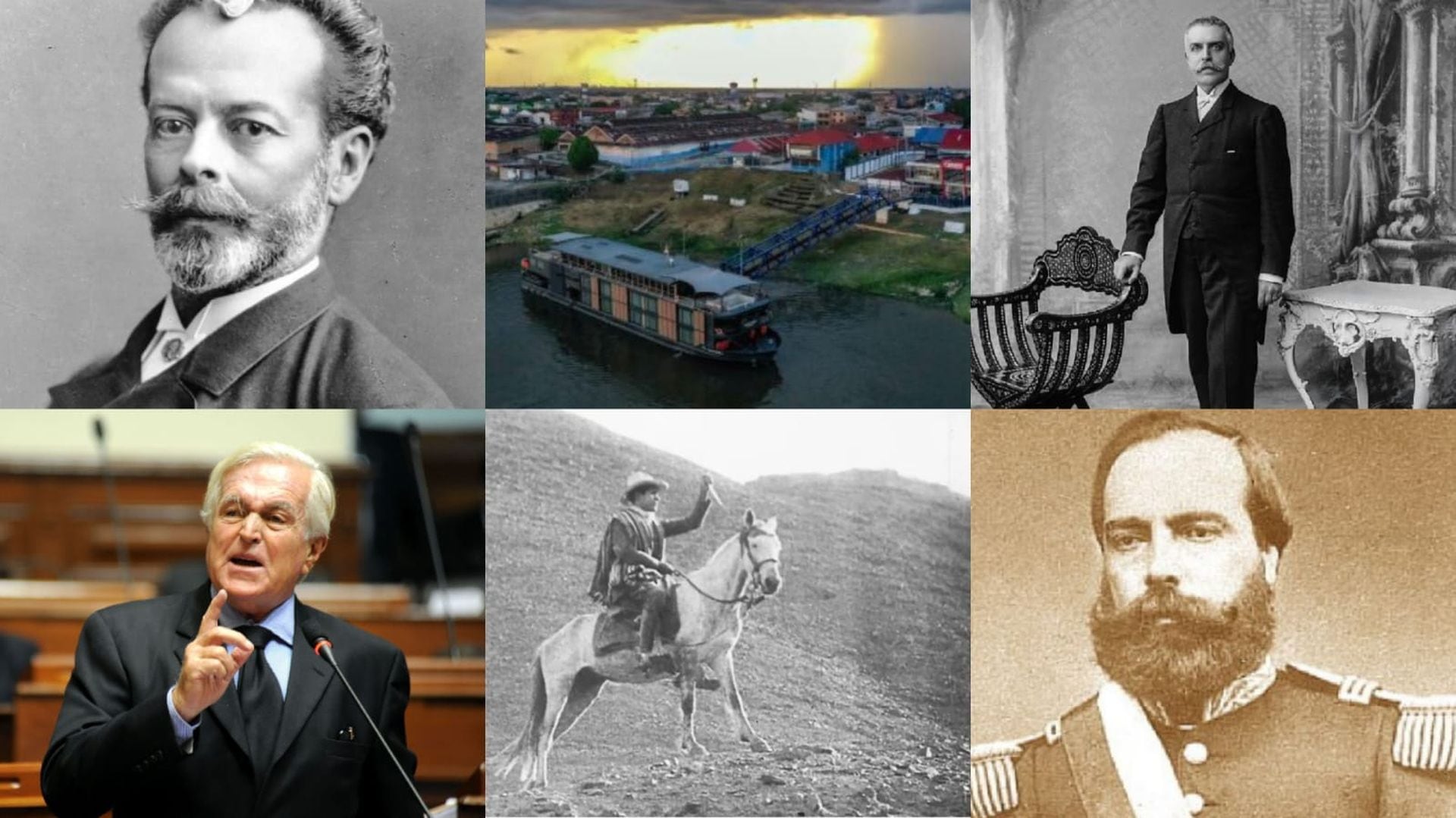 Qué se celebra el 5 de enero en el Perú: una fecha clave para los giros políticos y sociales