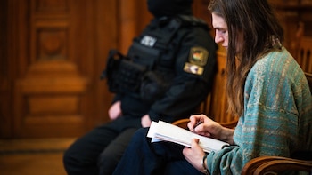 Alemania avala la condena en