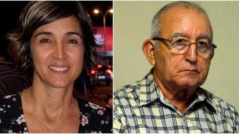 EEUU detuvo a la hija del general cubano Ulises Rosales, ex miembro de la dirección del Partido Comunista de la isla