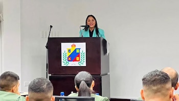 La ex magistrada que denunció coacción política en Venezuela dio más detalles: “Usaron a mi familia como rehén”