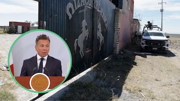 Pablo Lemus analiza disculpa pública