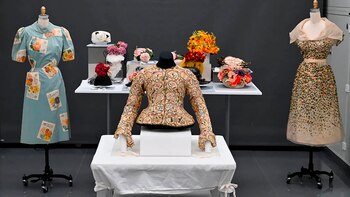 La temática de la Met