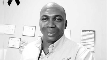 Asesinan a líder sindical cuando