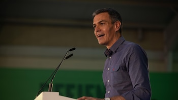 El 83% de los ciudadanos está preocupados por la guerra en Irán y un 60% ve positiva la reacción de Sánchez