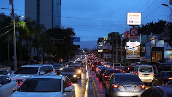 Tarifa eléctrica sube en Honduras, pero el aumento no se reflejará por ahora
