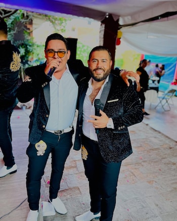 Gio Vera era pieza clave