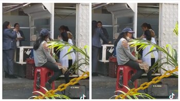 Fotos: (Captura de pantalla)