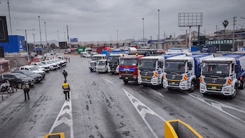 US$ 40 millones: MML ejecuta