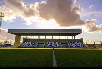 Noblejas campo