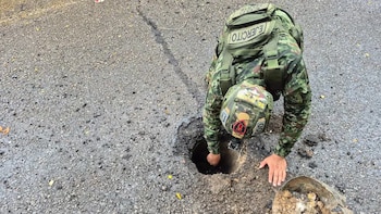 Vías de Arauca bajo amenaza: