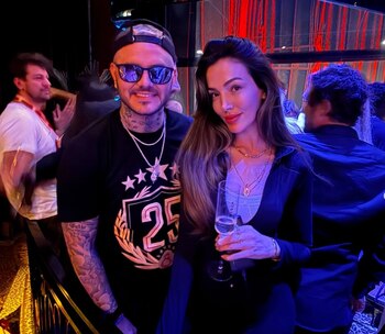 Özge Atalay es la modelo