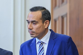 La hidroeléctrica de Zhihua ‘Johnny’