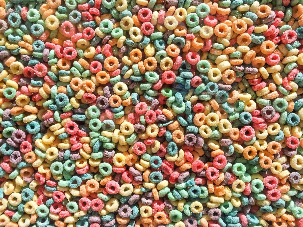 Cereales