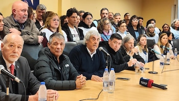 Sindicatos docentes de la CGT confirmaron un plan de lucha sin paros: qué protestas harán durante todo agosto